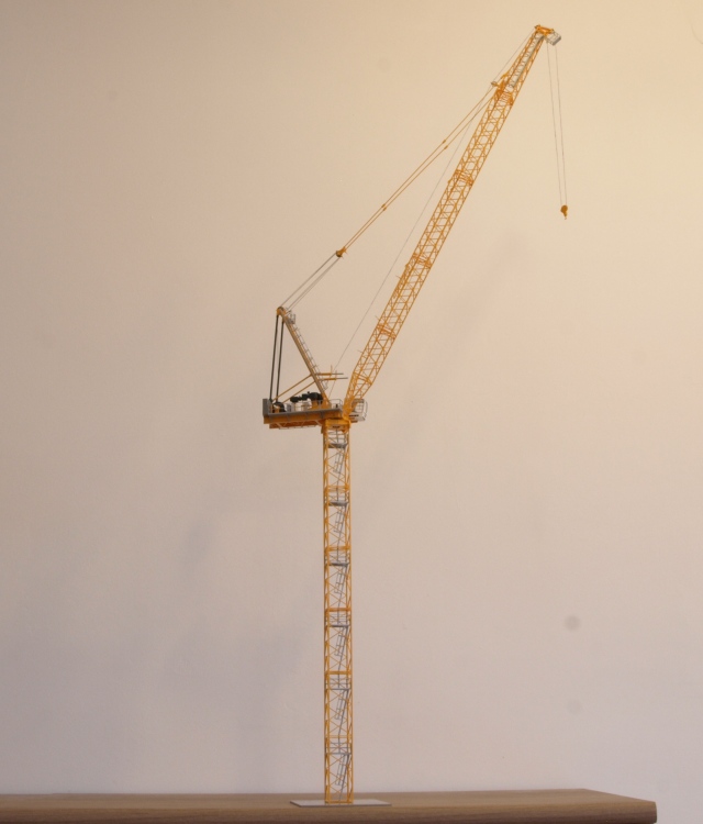 Liebherr 357 HC-L 1/87